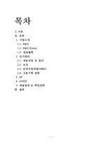 [국제인적자원관리] P&G 인사관리-2