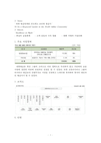 [인사관리] 인적자원관리의 특성 -대한항공을 중심으로-4