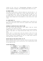 [경영조직] Johnson & Johnson(존슨 앤드 존슨) 사례-8