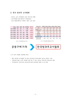 [마케팅] LG 옵티머스 뷰의 STP 및 4P 전략-11