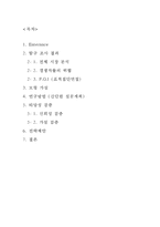 [마케팅조사] 미샤 MISSHA, 화장품 로드샵의 대표주자로의 정착방안-2