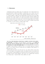 [마케팅조사] 미샤 MISSHA, 화장품 로드샵의 대표주자로의 정착방안-3