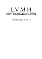 [글로벌 패션 비즈니스] LVMH-15