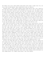 [재무관리] 농심 Strategy Map 사례분석-7