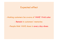 [IMC] SNS 광고 전략을 위한 반스(Vans) 브랜드 분석-15