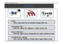 [경영과 신정보기술 서비스] NFC(Near Field Communication)-4