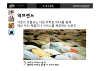 [경영학] Different-10