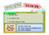 [마케팅전략] 인도에서 LG전자 현지화 전략 성공사례-7