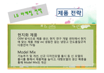 [마케팅전략] 인도에서 LG전자 현지화 전략 성공사례-8