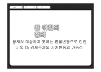 [국제재무] `미래와 사람`의 환위험 성공사례 와 `한국전력공사`의 환위험 실패사례에 대해서-3