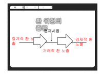 [국제재무] `미래와 사람`의 환위험 성공사례 와 `한국전력공사`의 환위험 실패사례에 대해서-4