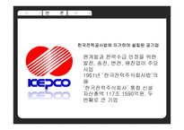 [국제재무] `미래와 사람`의 환위험 성공사례 와 `한국전력공사`의 환위험 실패사례에 대해서-13
