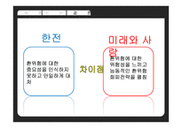 [국제재무] `미래와 사람`의 환위험 성공사례 와 `한국전력공사`의 환위험 실패사례에 대해서-16