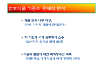 [마케팅전략] 천호식품에 대한 전략 평가와 전략적 제언-16