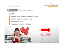 [글로벌경영학] KB국민은행 해외진출사례분석-13