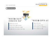 [글로벌경영학] KB국민은행 해외진출사례분석-15