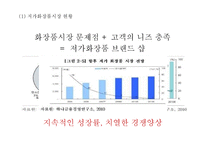 [마케팅조사] 더페이스샵 -더페이스샵과 미샤의 비교분석을 통한 전략제시-4