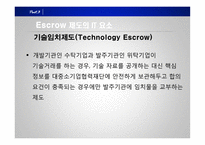 [경영정보] 거래안전 확보를 위한 에스크로 제도 Escrow제도 성장제언-17