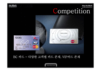 [마케팅전략] 현대카드 블랙 신제품 기획-16