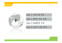 [국제통상] NS 홈쇼핑 인도 진출 전략-9