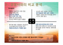 [경영학] 섬유유연제 다우니 분석 및 전략-10