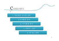 [국제마케팅] Nestle 네슬레 이스라엘 초콜릿 시장 진출 전략(가상의 전략 수립)-2