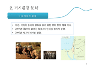 [국제마케팅] Nestle 네슬레 이스라엘 초콜릿 시장 진출 전략(가상의 전략 수립)-6
