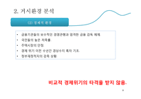 [국제마케팅] Nestle 네슬레 이스라엘 초콜릿 시장 진출 전략(가상의 전략 수립)-8
