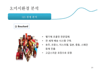 [국제마케팅] Nestle 네슬레 이스라엘 초콜릿 시장 진출 전략(가상의 전략 수립)-13