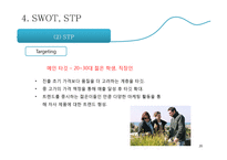 [국제마케팅] Nestle 네슬레 이스라엘 초콜릿 시장 진출 전략(가상의 전략 수립)-20