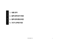 [국제경영] Heartland사와 Zhong-Lian사 사례-2
