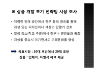 [경영전략] TTL 성공 스토리-14
