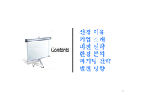 [국제마케팅] 두산중공업 마케팅분석-2