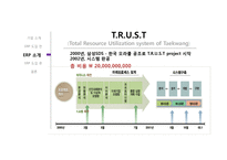 [경영정보] 태광실업 ERP 사례 조사-8