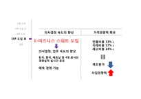 [경영정보] 태광실업 ERP 사례 조사-14
