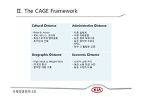 [국제경영전략] 기아자동차의 호주 진출 사례-4