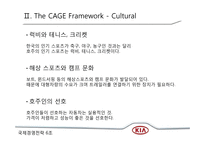 [국제경영전략] 기아자동차의 호주 진출 사례-6