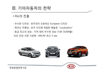 [국제경영전략] 기아자동차의 호주 진출 사례-15