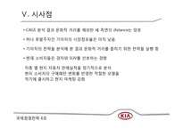 [국제경영전략] 기아자동차의 호주 진출 사례-19