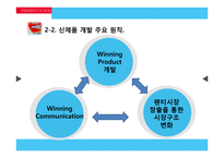 [마케팅] 제품 리포지셔닝을 통한 유한킴벌리 `하기스 매직팬티` 성공 전략-12