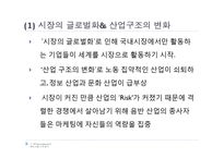(주)에스엠 sm 엔터테인먼트 해외직접투자의 전략과 성공사례-11