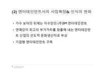 (주)에스엠 sm 엔터테인먼트 해외직접투자의 전략과 성공사례-12