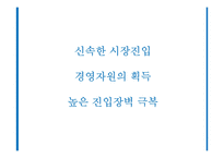 [글로벌경영] 해외인수합병-17
