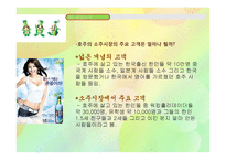 [국제경영] 처음처럼 호주 진출전략-12