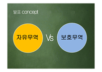 [글로벌 경영론] 새로운 국제무역질서-3