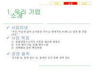 [가상제품] 레몬과 매실을 담아 만든 매실주 마케팅전략-6