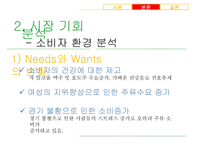 [가상제품] 레몬과 매실을 담아 만든 매실주 마케팅전략-12