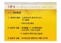 [마케팅] OB맥주 오비맥주 1위 전략-3