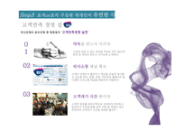 [마케팅전략론] 대구은행과 부산은행 customer intimacy 사례분석-13