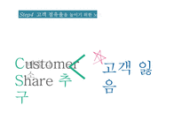 [마케팅전략론] 대구은행과 부산은행 customer intimacy 사례분석-14